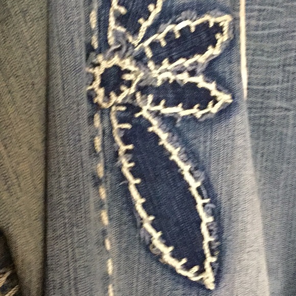 Crest Jeans suit - Picture 2 of 8